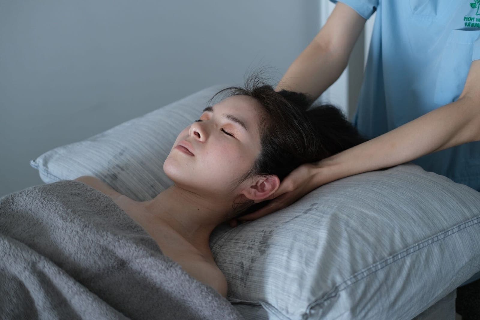 上门产后修复