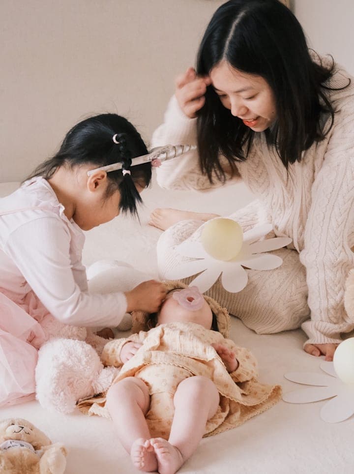 产后美护
